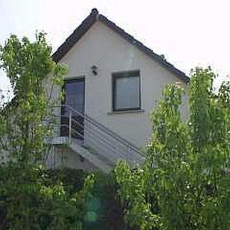 Ferienwohnung Schwesterchen In Zittvitz Bergen Auf Rugen Buitenkant foto